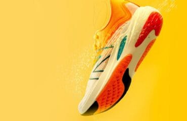 Кроссовки NewBalance