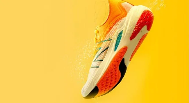 Кроссовки NewBalance