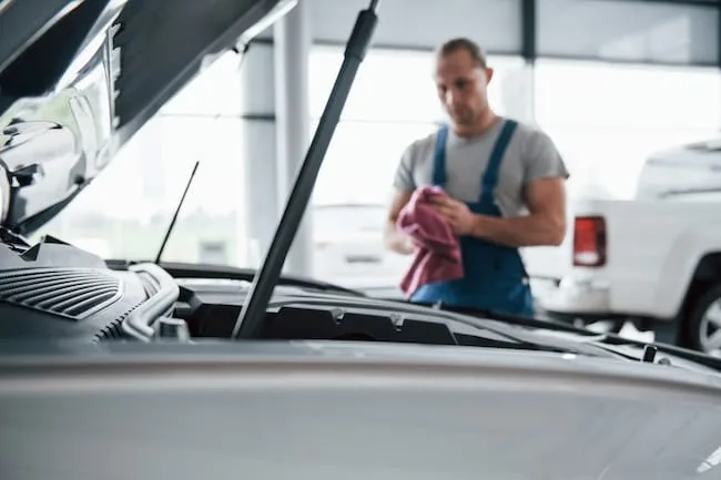 Где найти хороший автосервис Тойота в Киеве