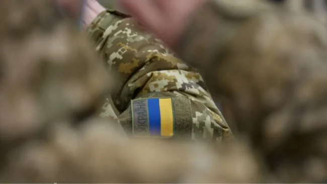 На Хмельниччині працівник ТЦК побив подружжя