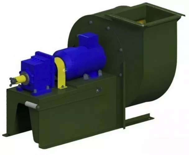 Какой должна быть правильная вентиляция бомбоубежища