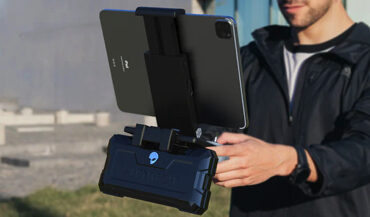 Переваги виносних антен для FPV-дронів