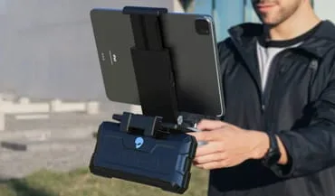 Переваги виносних антен для FPV-дронів