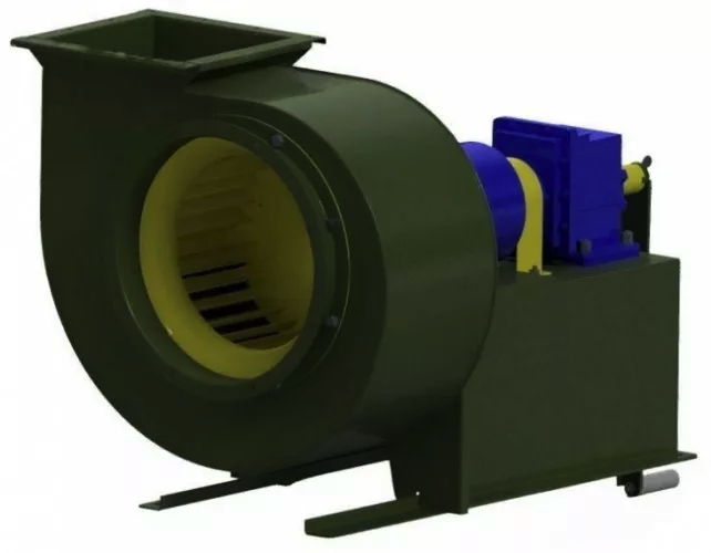 Почему вентиляция подвала и бомбоубежища ー это не одно и то же