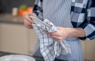 Полотенца оптом на кухню – какие выбрать