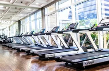 Профессиональные беговые дорожки Spirit Fitness: выбор, который вдохновляет