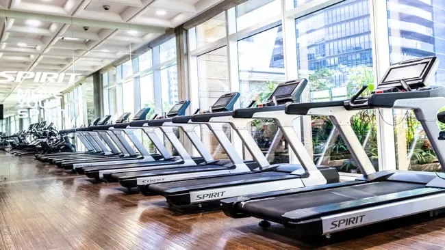 Профессиональные беговые дорожки Spirit Fitness: выбор, который вдохновляет