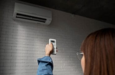 Пульт для кондиціонера Samsung: функції та використання