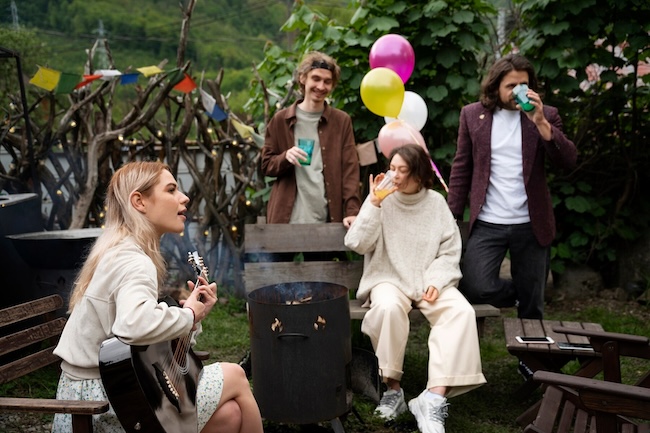 Роль ивент агентств в создании незабываемых событий