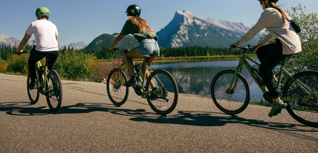 Велосипеди для фітнесу: як вибрати та на що звертати увагу