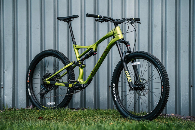 Вибір типу велосипеда для фітнесу Вибір типу велосипеда для фітнесу