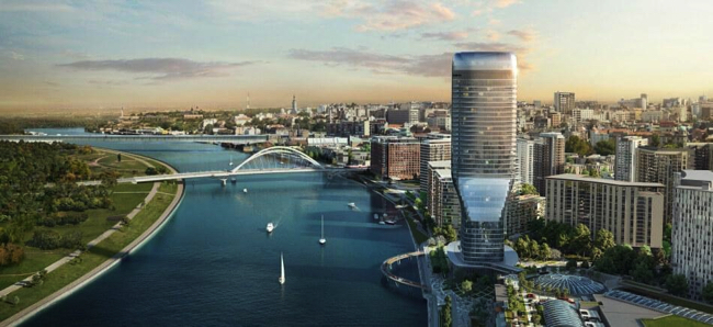 Як зареєструвати компанію в Сербії