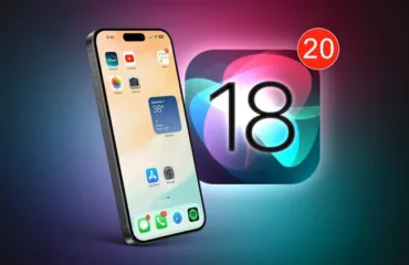 iOS 18: главное обновление для iPhone 16 и других моделей