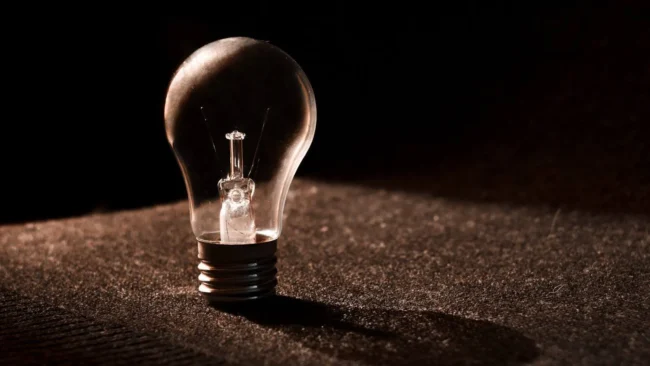 Відключення світла