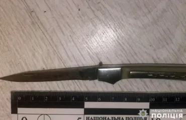 Знаряддя вбивства