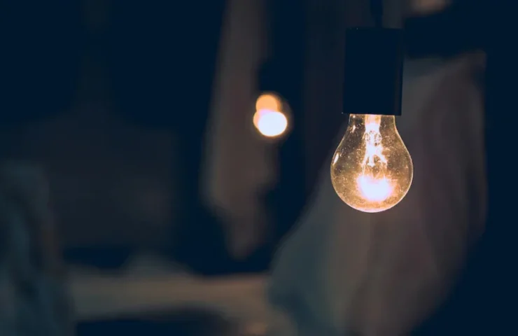 Відключення світла