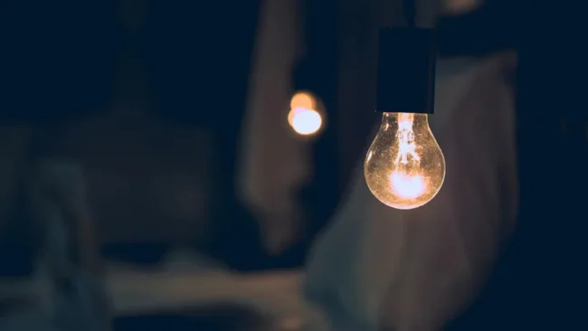 Відключення світла