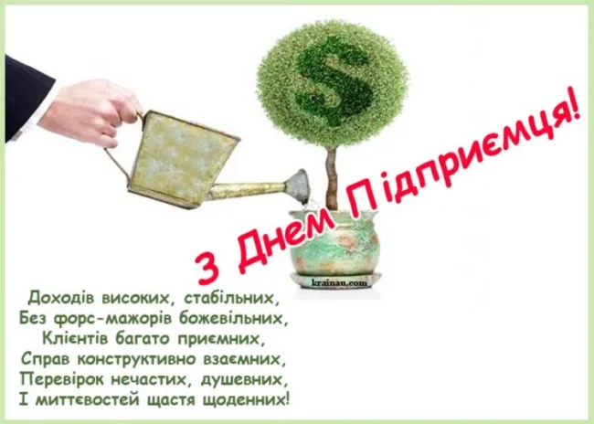 Привітання