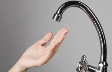 Відключення води