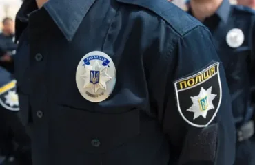 Поліція України