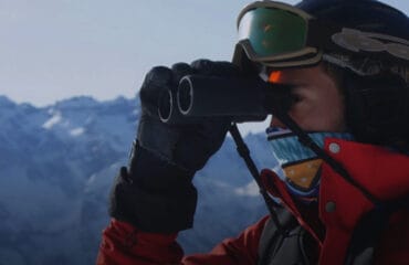 Біноклі PRAKTICA: якість оптики за доступною ціною