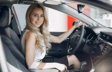 Что нужно помнить при выборе автомобиля Chevrolet?