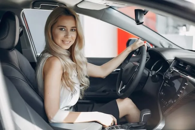 Что нужно помнить при выборе автомобиля Chevrolet?
