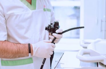 Кому потрібна гастроскопія в Києві