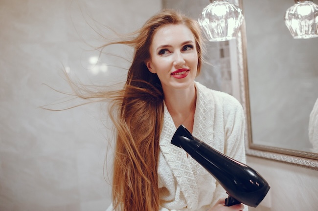 Недорогие фены до тысячи гривен: Филипс или Ремингтон