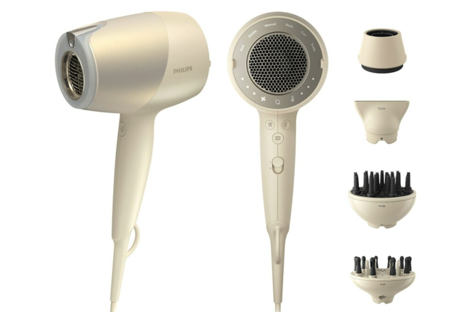 Philips – настоящее качество из Голландии