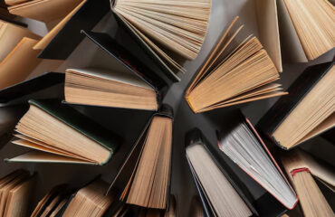 Видавництво Thames and Hudson: провідний видавець книг з мистецтва та дизайну