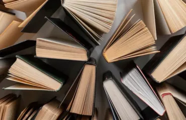 Видавництво Thames and Hudson: провідний видавець книг з мистецтва та дизайну