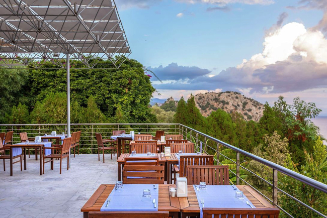 Як обрати сімейний готель в Туреччині: критерії та поради