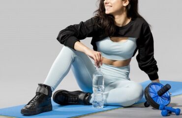 Спортивний одяг