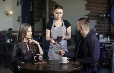 Чайові