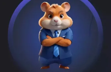Hamster Kombat