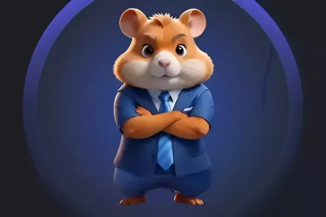 Hamster Kombat