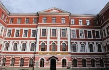 Кам'янець-Подільський національний університет імені Івана Огієнка
