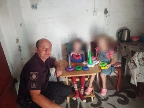 На Хмельниччині батьки не віддали дитину до школи