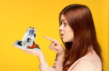 Как правильно выбрать стиральную машину?