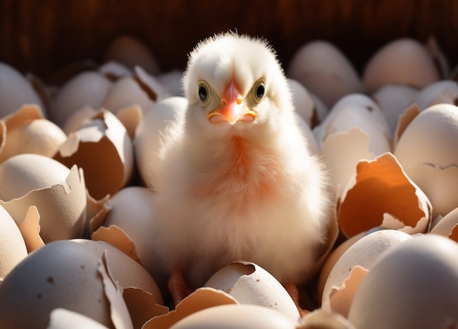 Как правильно выбрать инкубатор для домашнего или промышленного использования?