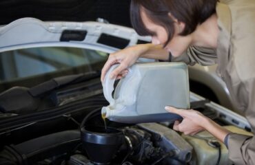 Какую выбрать присадку в автомобильное масло: зачем использовать и как?