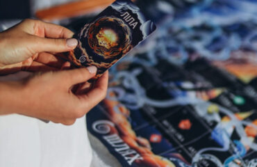 Що таке гра Ліла і як в неї грати?