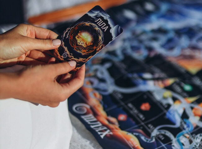 Що таке гра Ліла і як в неї грати?