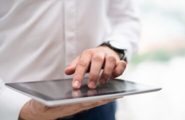 Сравнение планшетов Samsung Galaxy Tab S серии с конкурентами