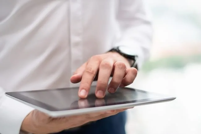 Сравнение планшетов Samsung Galaxy Tab S серии с конкурентами