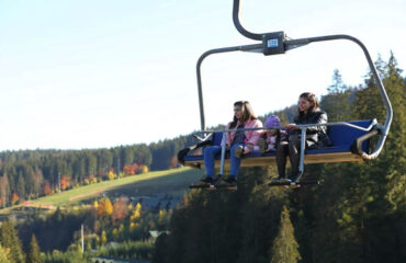 Які є тури в Карпати та в чому їхні переваги?