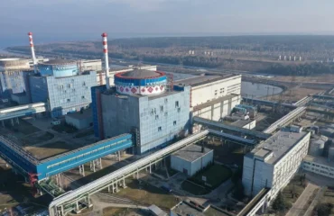 Хмельницька АЕС