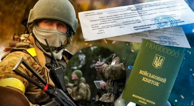 Мобілізація