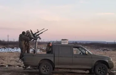 Протиповітряна оборона